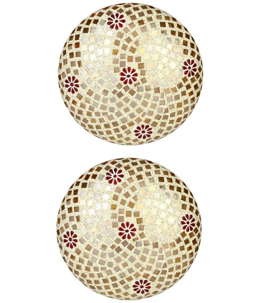     			Somil 5W Round Ceiling Light 25 cms. - Pack of 2