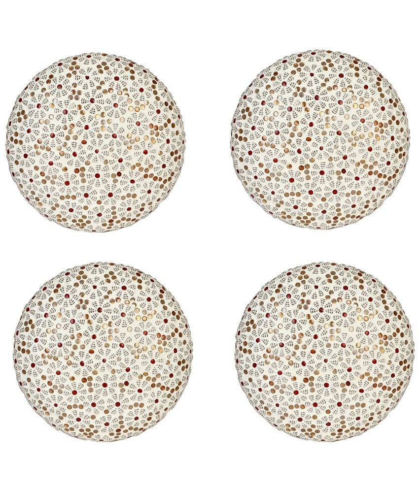     			Somil 5W Round Ceiling Light 25 cms. - Pack of 4