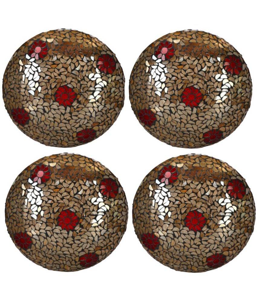     			Somil 5W Round Ceiling Light 25 cms. - Pack of 4