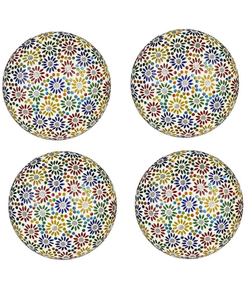 Somil 5W Round Ceiling Light 25 cms. - Pack of 4