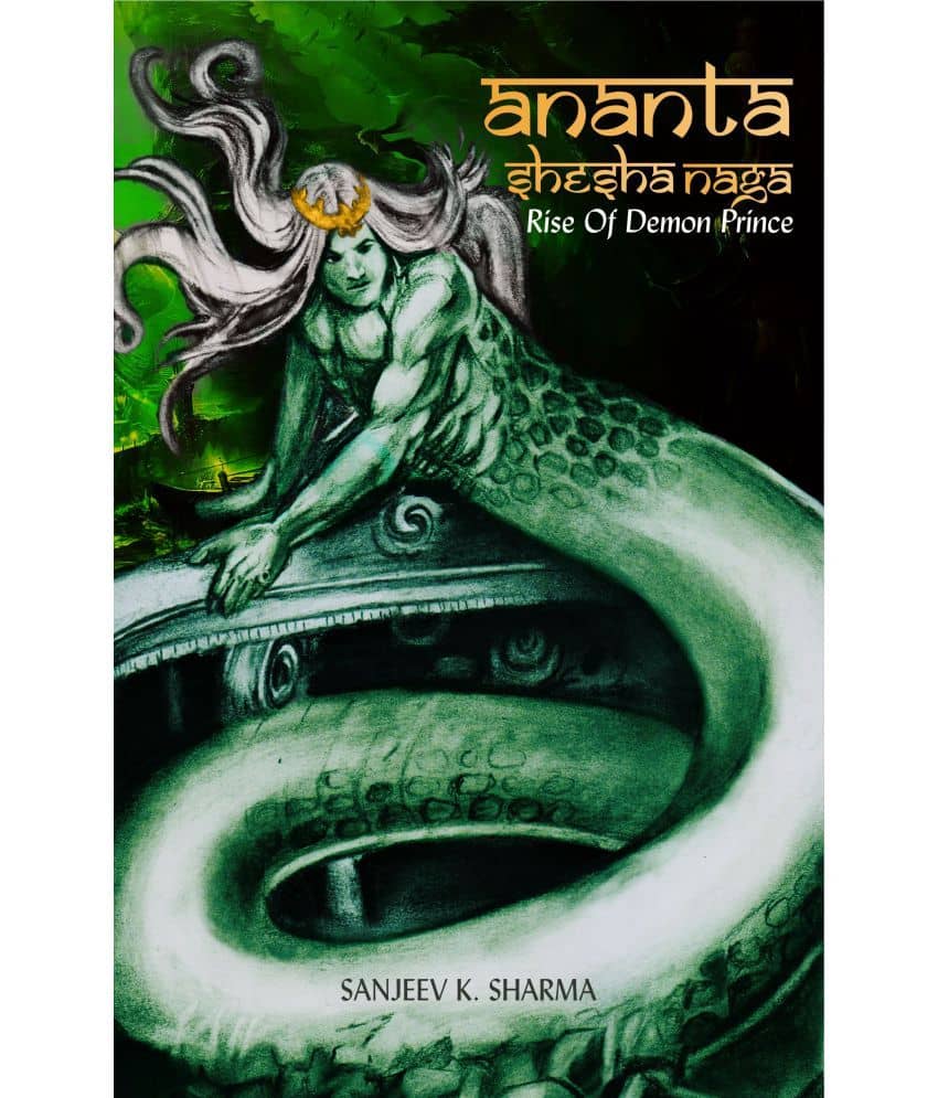 Ananta Shesha Naga