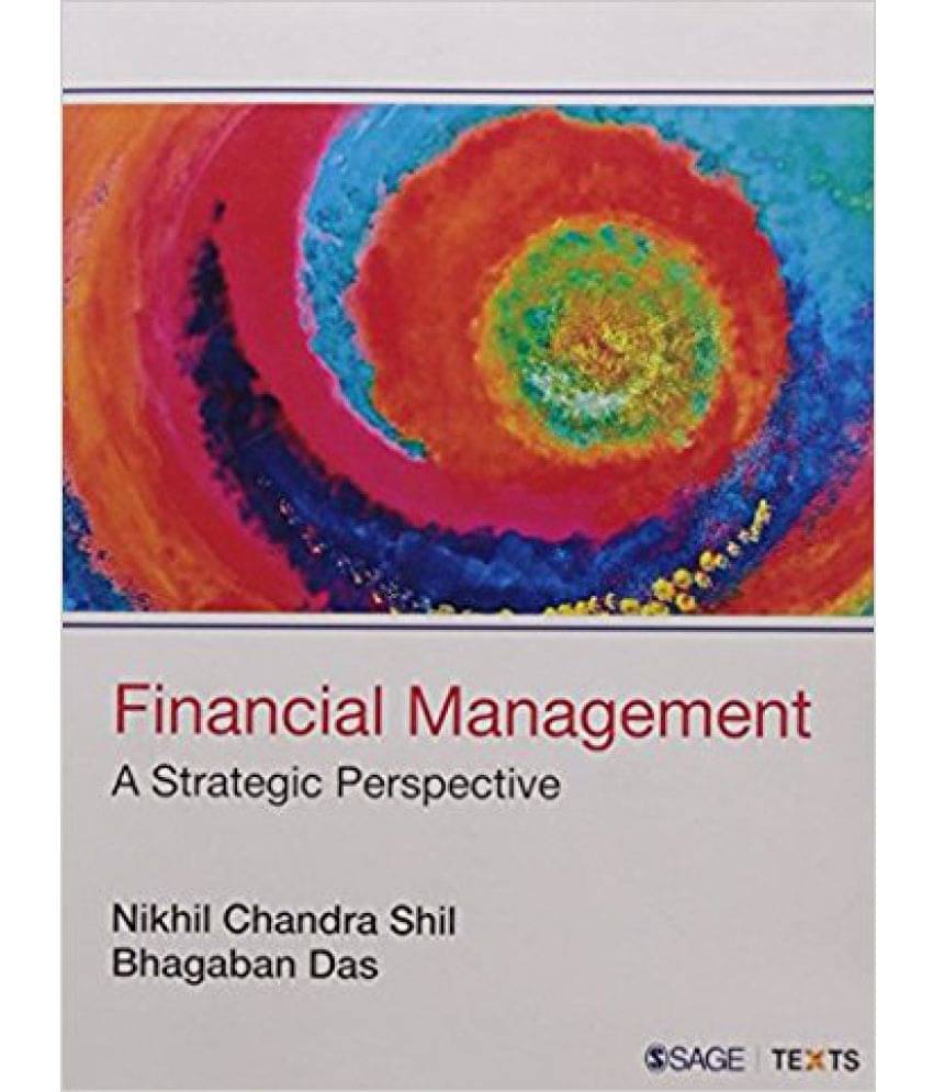     			Financial Management : A Strategic Perspective Pb