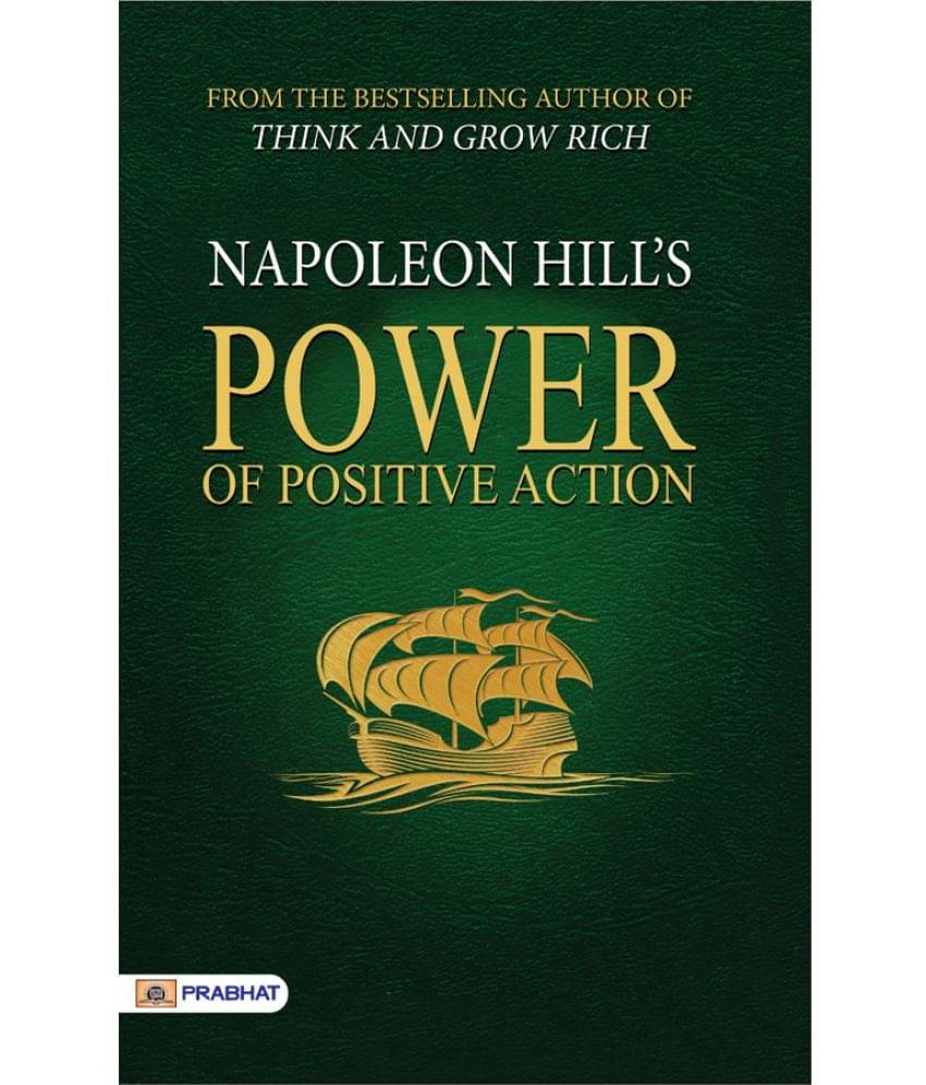     			Power of Positive Action