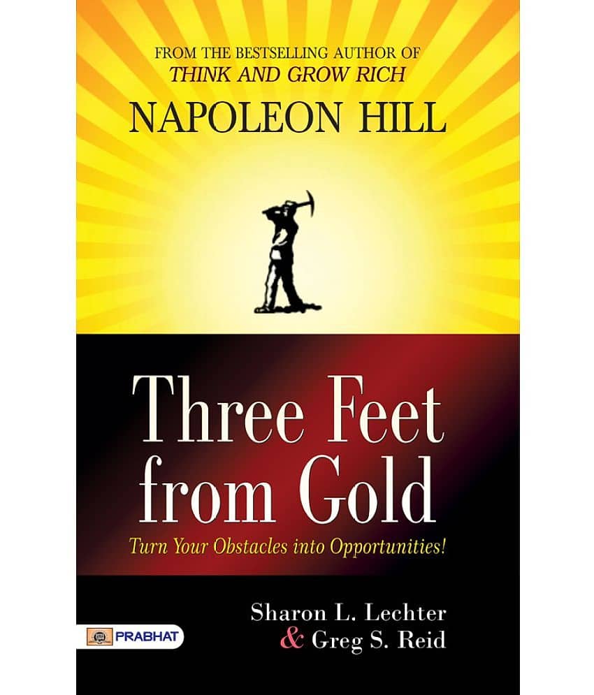 Three Feet from Gold - Stationery | Buy online on ZillyBuy