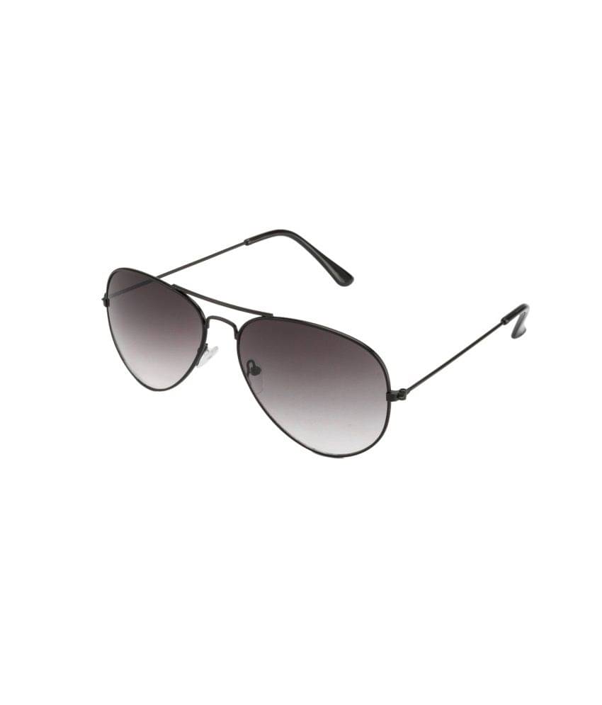 Fair-X - Black Pilot Sunglasses ( 3025 g01 ) Fair-X - Black Pilot Sunglasses ( 3025 g01 )