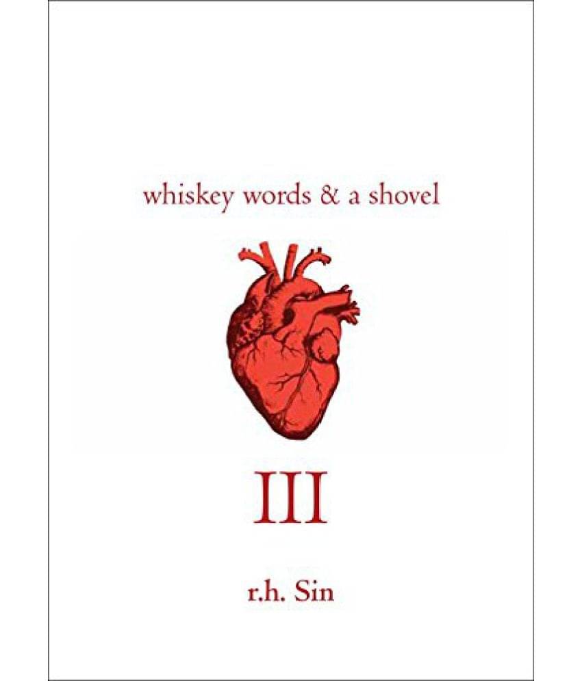     			Whiskey Words  a Shovel III