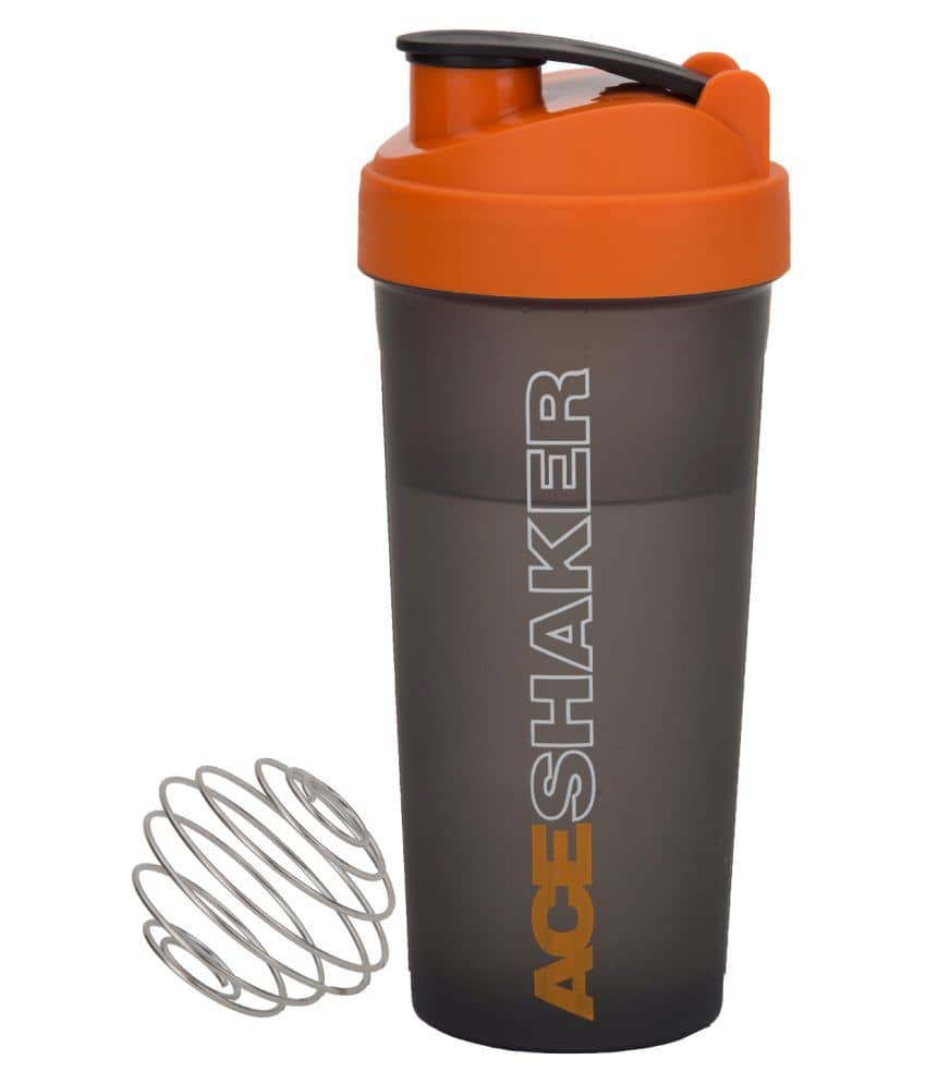 Jaypee Plus 700 mL Shakers - Sports and Fitness Equipment | Buy online on ZillyBuy