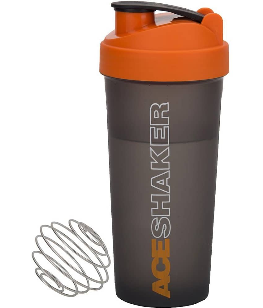 Jaypee Plus 700 mL Shakers - Sports and Fitness Equipment | Buy online on ZillyBuy