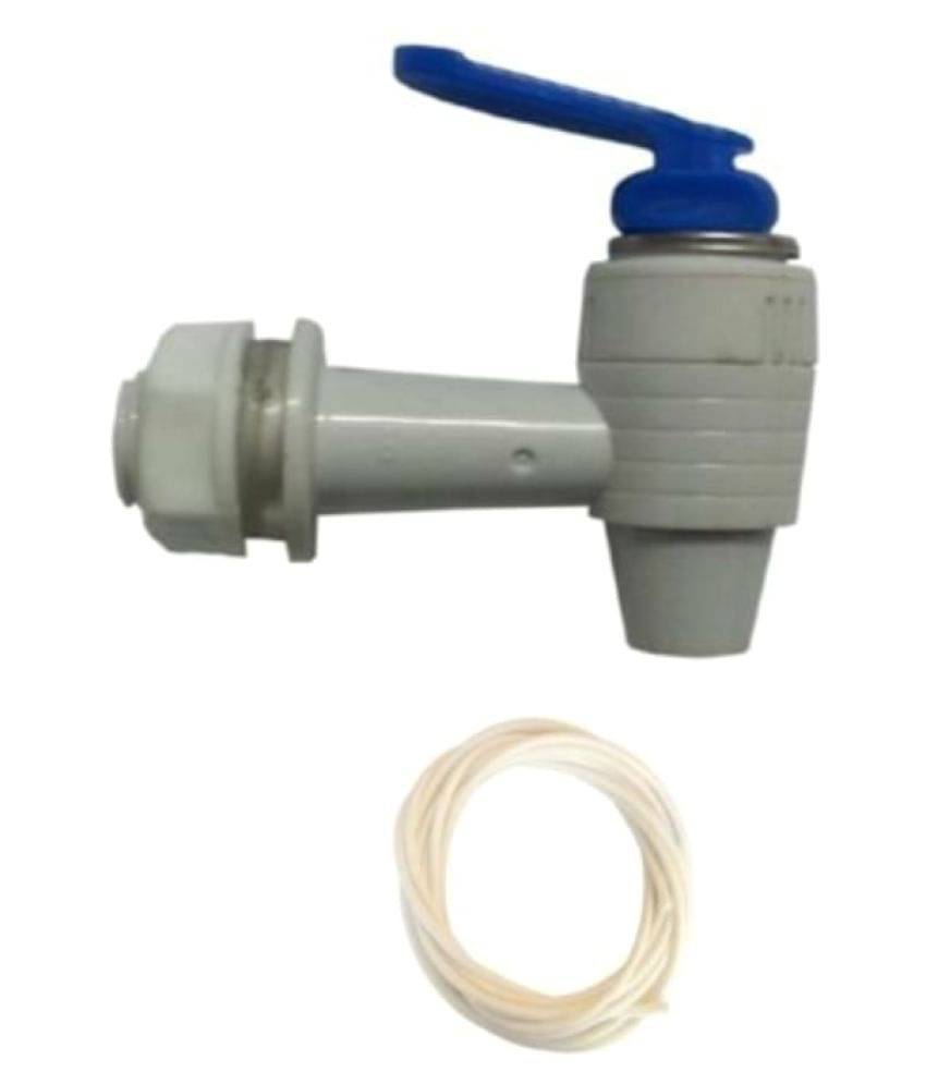     			RO Service Dolphin/Kent Tap + Pipe 1/4" RO Service Kit