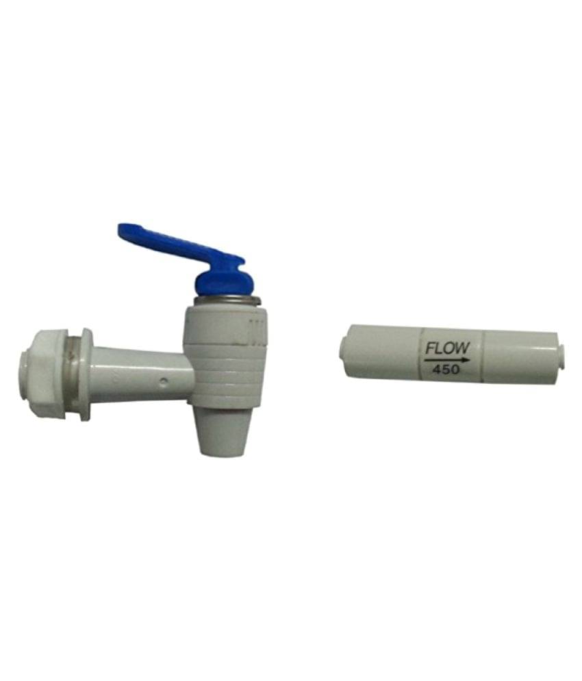     			RO Service Dolphin/Kent Tap + FR450 RO Service Kit