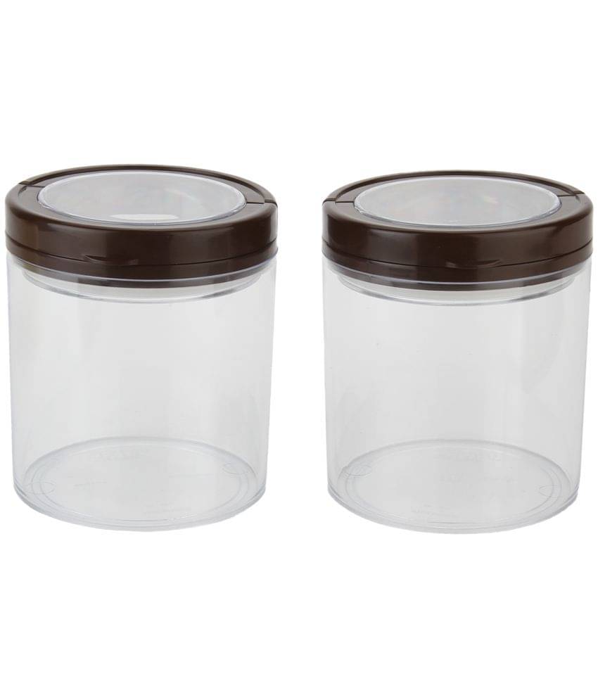     			Jaypee Plus Seal IT 750 ml Polycarbonate Food Container Set of 2