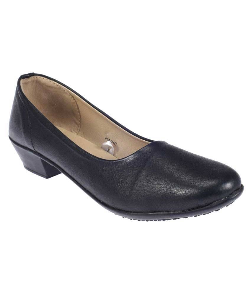 KHADIM Black Ballerinas KHADIM Black Ballerinas