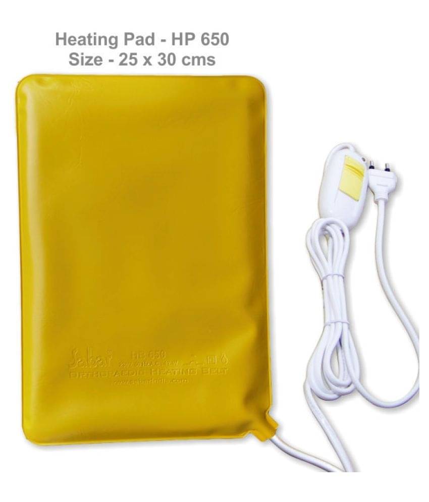     			Sabar HB-650 Orthopedic Electric Heating Pad