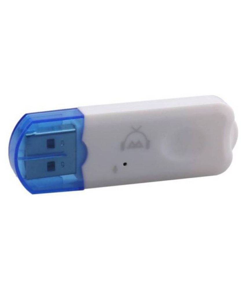     			Flipfit White Bluetooth Device