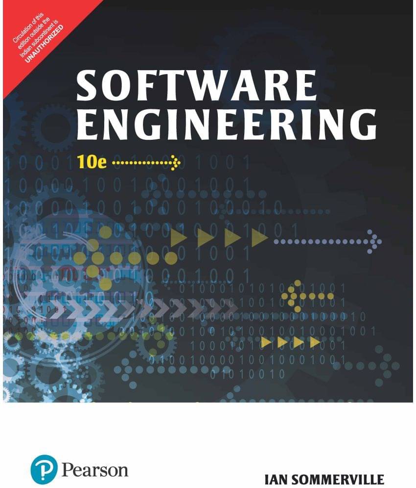 Software Engineering Software Engineering