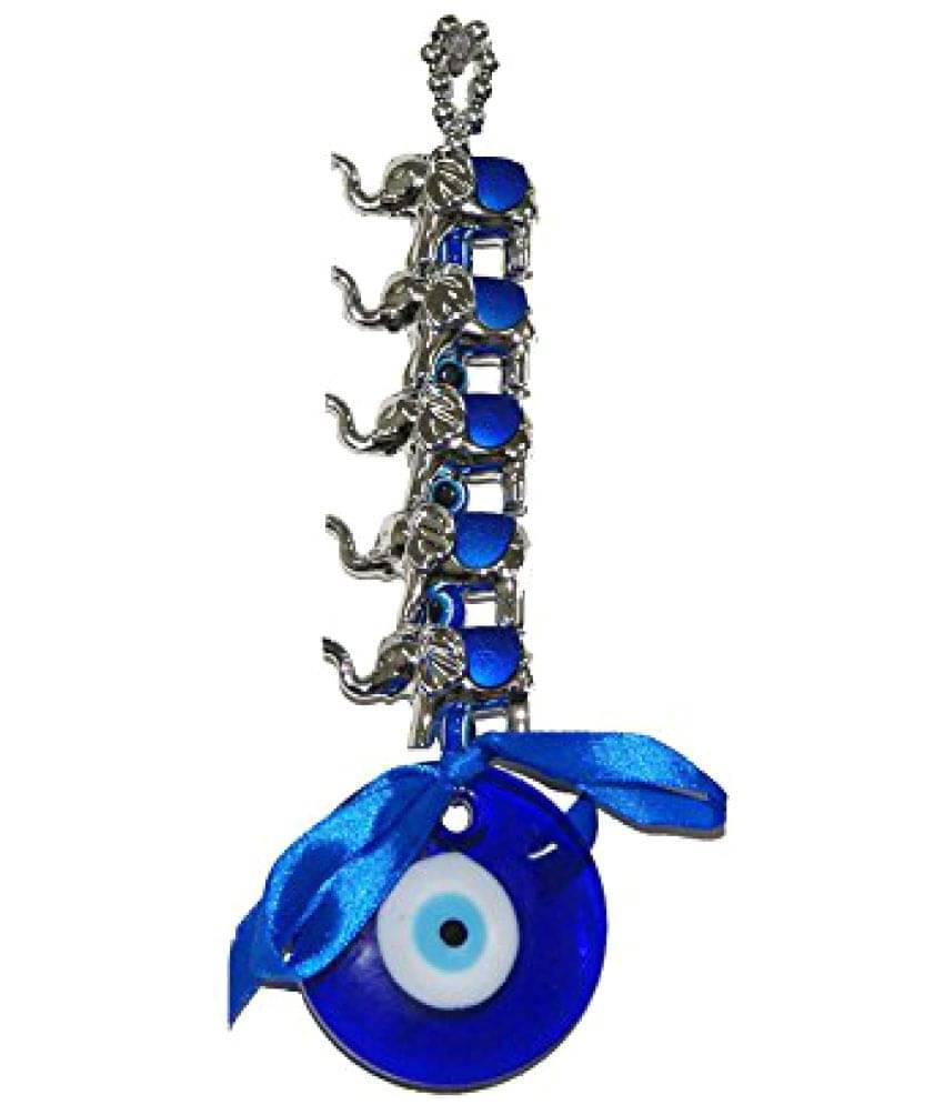     			Vyne Evil Eye Hanging