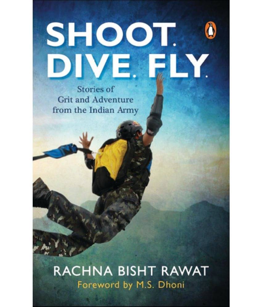     			SHOOT, DIVE, FLY