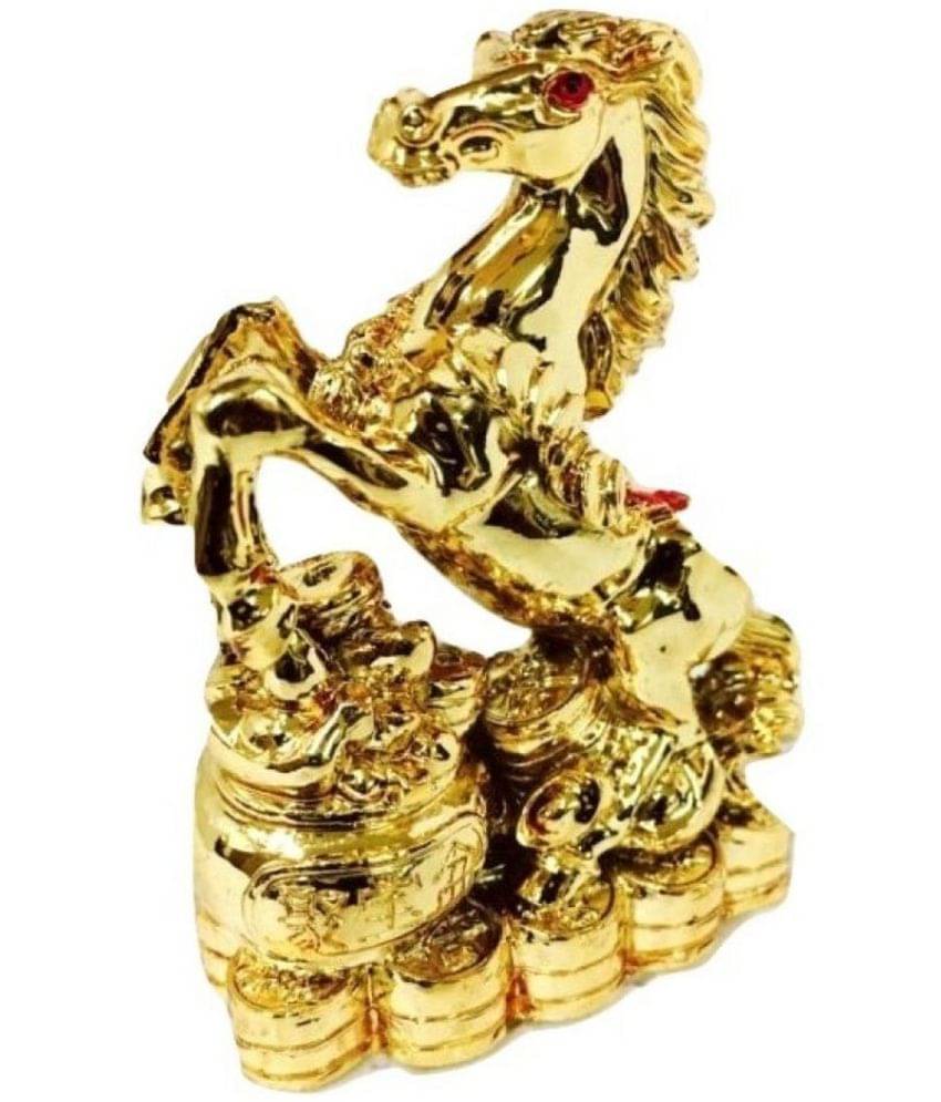     			Fashlly Polyresin Fengshui