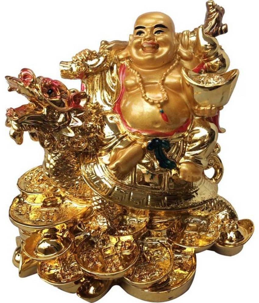     			Fashlly Polyresin Fengshui