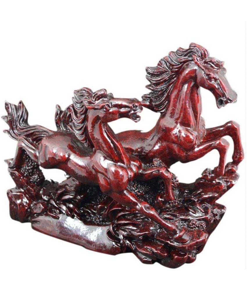     			Fashlly Polyresin Fengshui