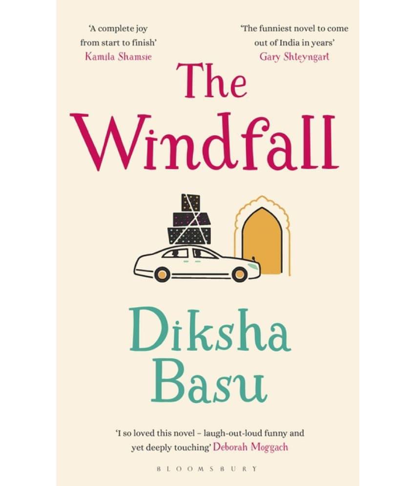     			The Windfall