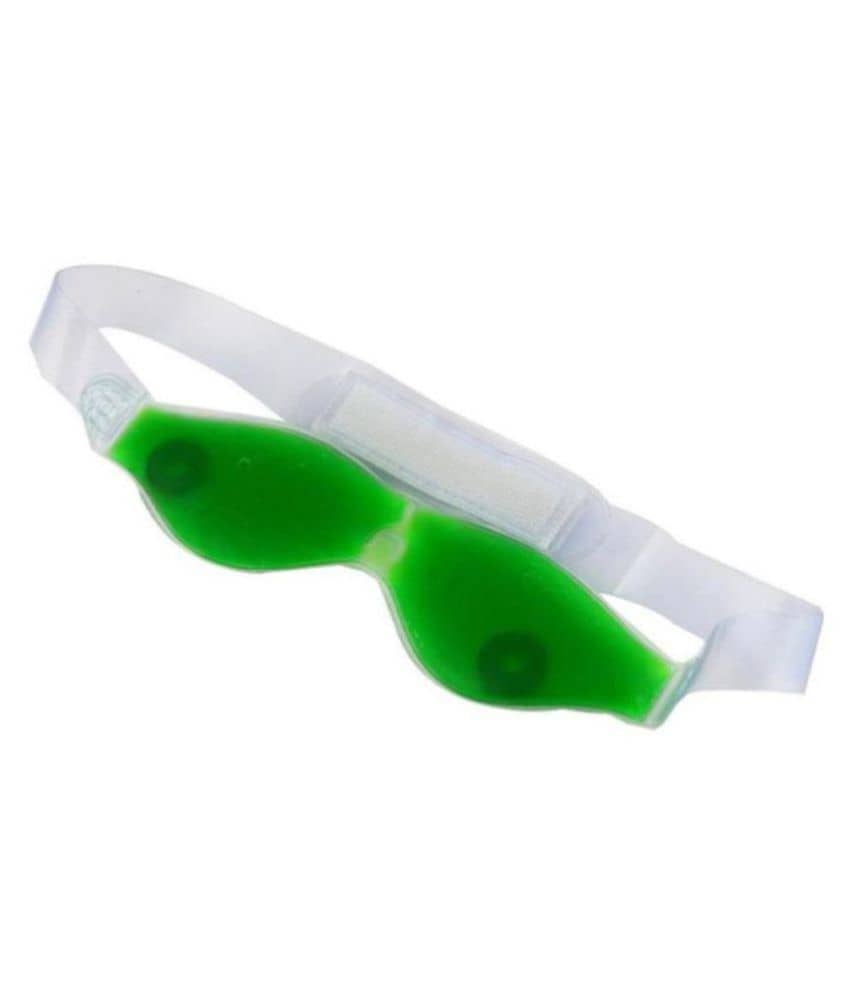 ALOVERA Green Eye Mask