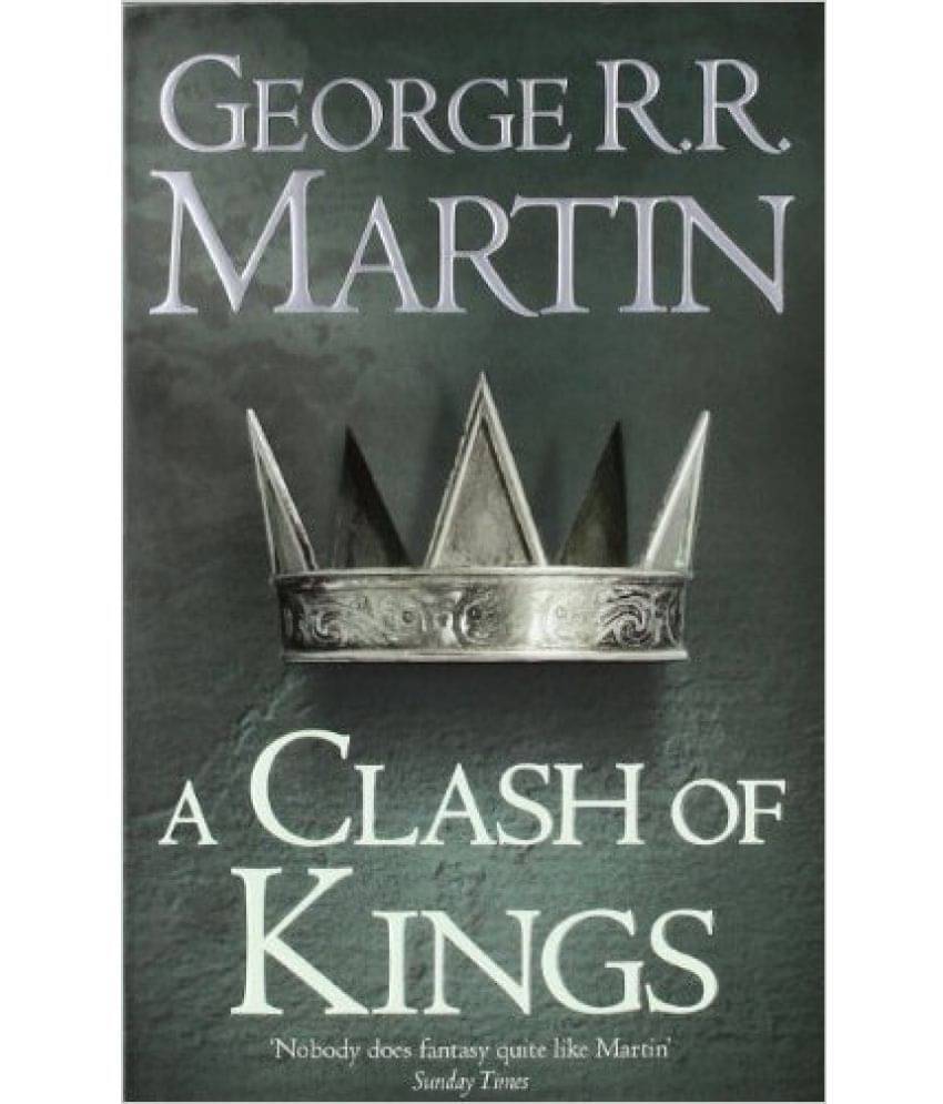     			Clash Of Kings