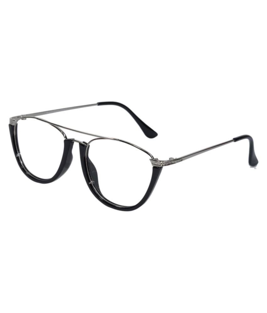     			Peter Jones Silver Panto Spectacle Frame FT5315S