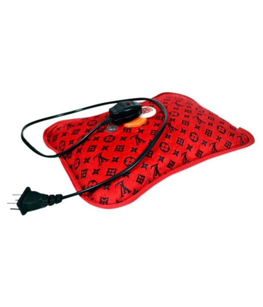 Medineeds Pain Relief Heating Gel Pad For Pain Relief (Pack Of 1) Assorted Colours Medineeds Pain Relief Heating Gel Pad For Pain Relief (Pack Of 1) Assorted Colours