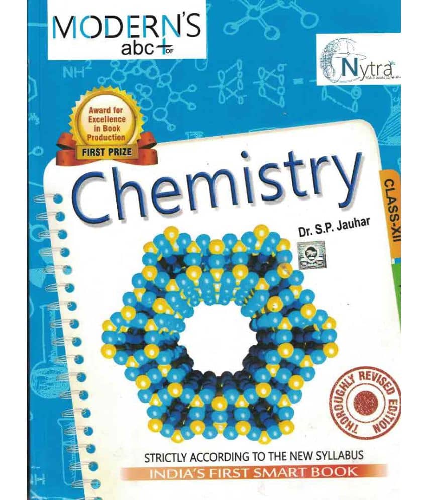 modern abc chemistry class 12th: Buy modern abc chemistry class 12th ...