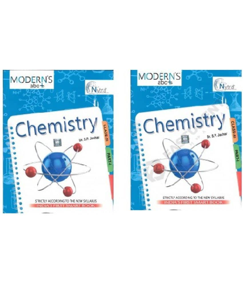 modern abc chemistry class 12th: Buy modern abc chemistry class 12th ...