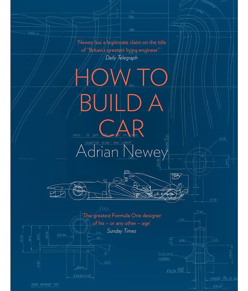 How to Build a Car - Stationery | Buy online on ZillyBuy