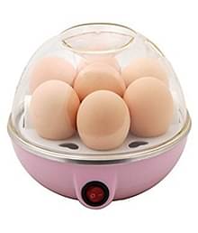 GOCART NA 1 Ltr Egg Boilers Rice Cooker