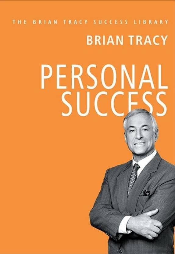     			Personal Success