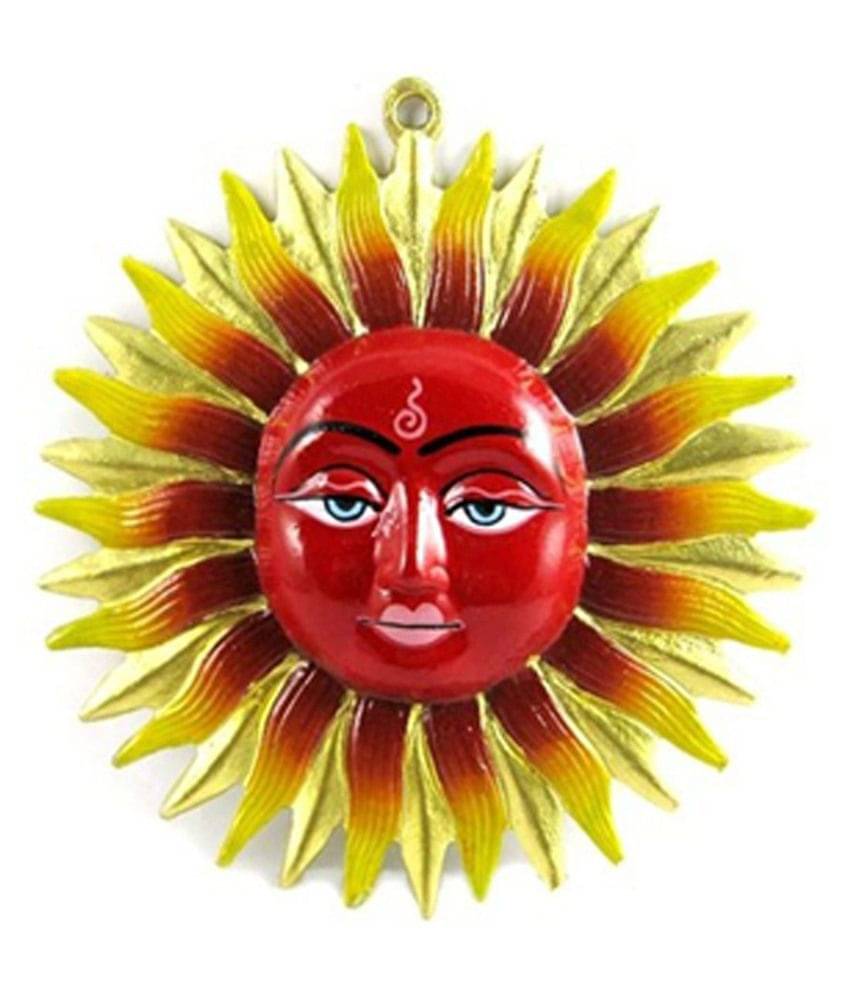     			S.S Creation Vastu Feng Shui Surya Shakti For Manipulate Outside Negative Energy