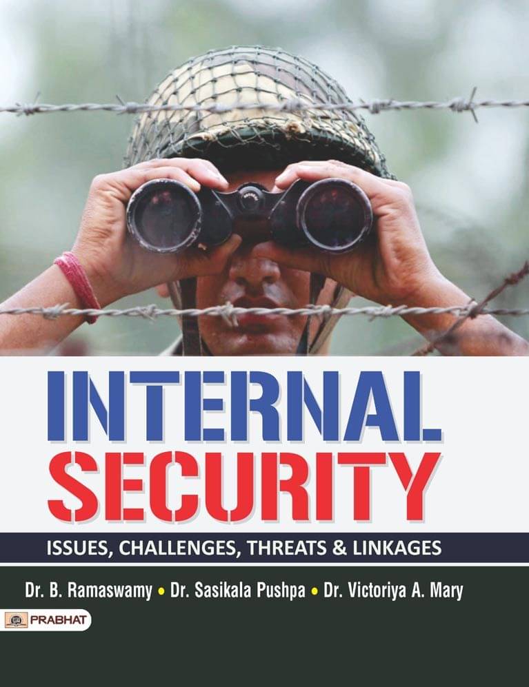 Internal Security Internal Security