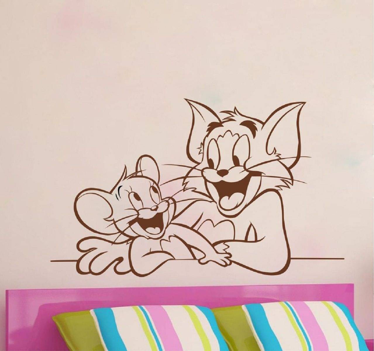 Sticker Studio tom and jery Cartoon Characters Cartoon Characters PVC Sticker Sticker Studio tom and jery Cartoon Characters Cartoon Characters PVC Sticker