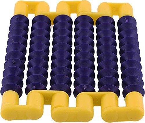     			AHCS Acupressure Health Care System Percare Dr Hand Roller For Point Relief