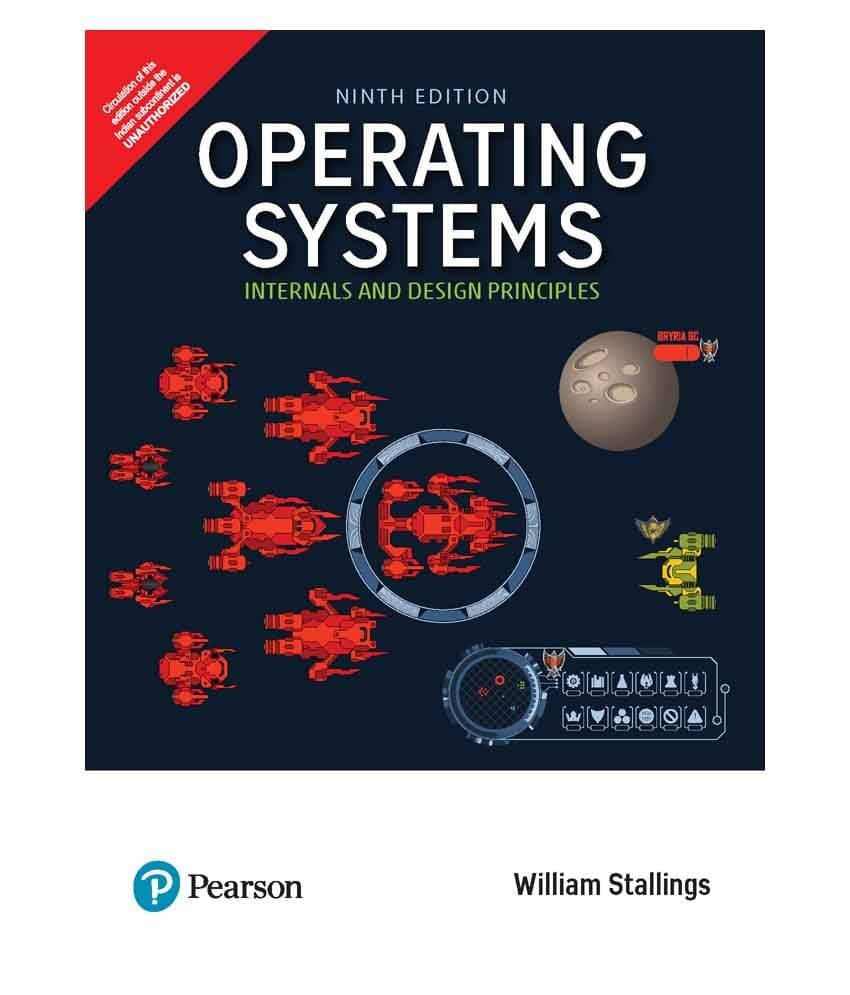 Operating Systems Operating Systems