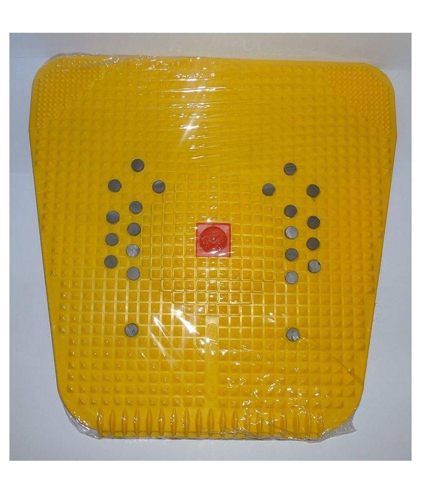     			AHCS 1 Cm X 31 Cm X 30 Cm Powermat 2000 Pyramid ,