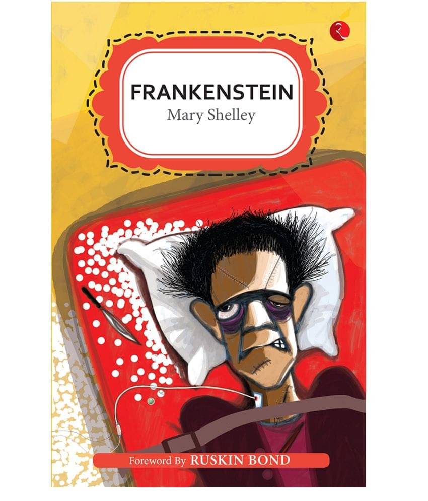     			Frankenstein