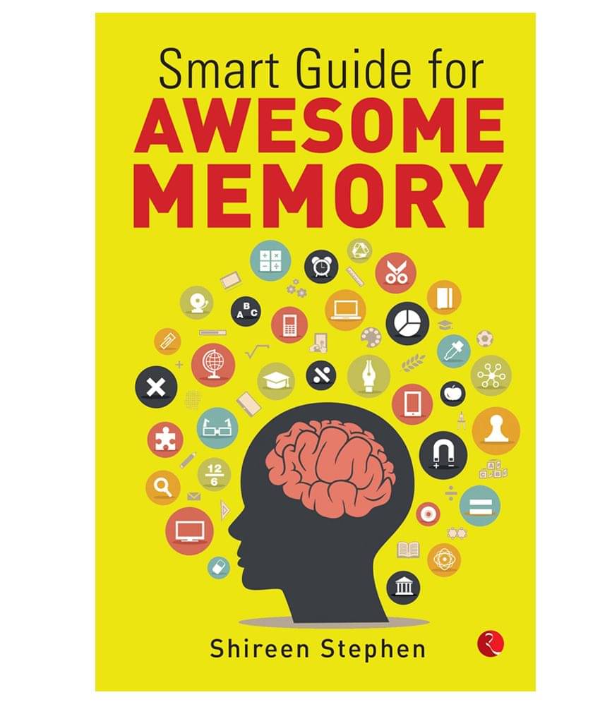     			Smart Guide For Awesome Memory