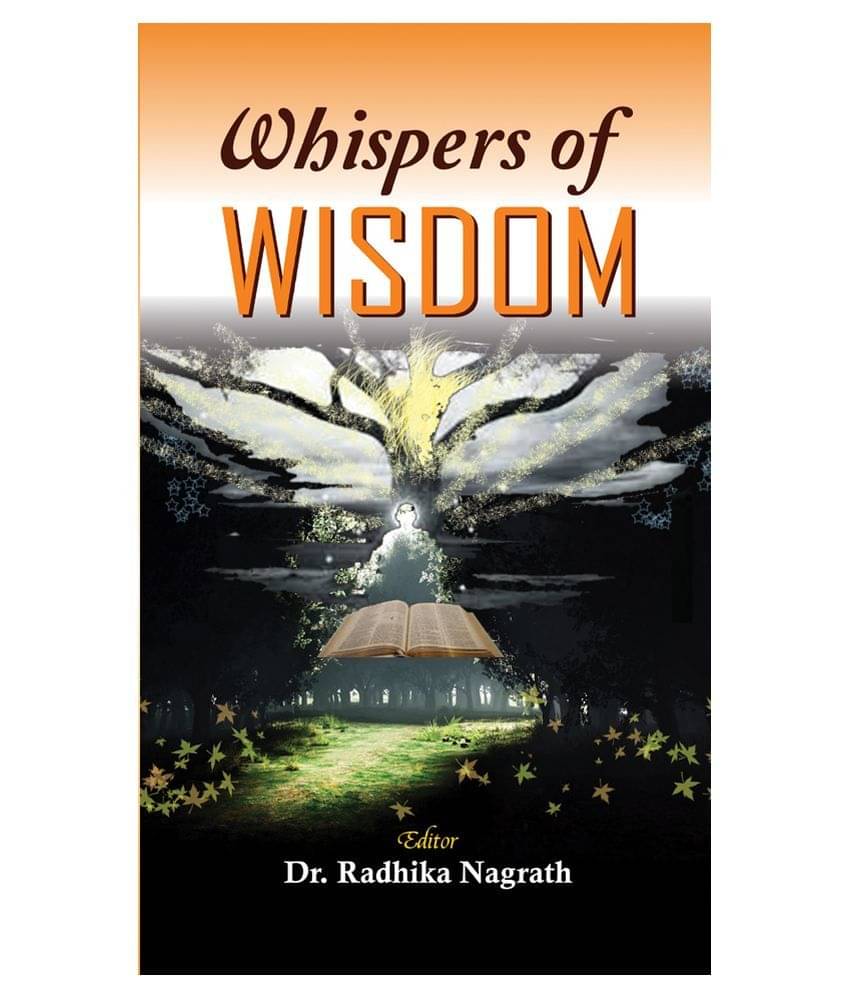     			Whispers of Wisdom