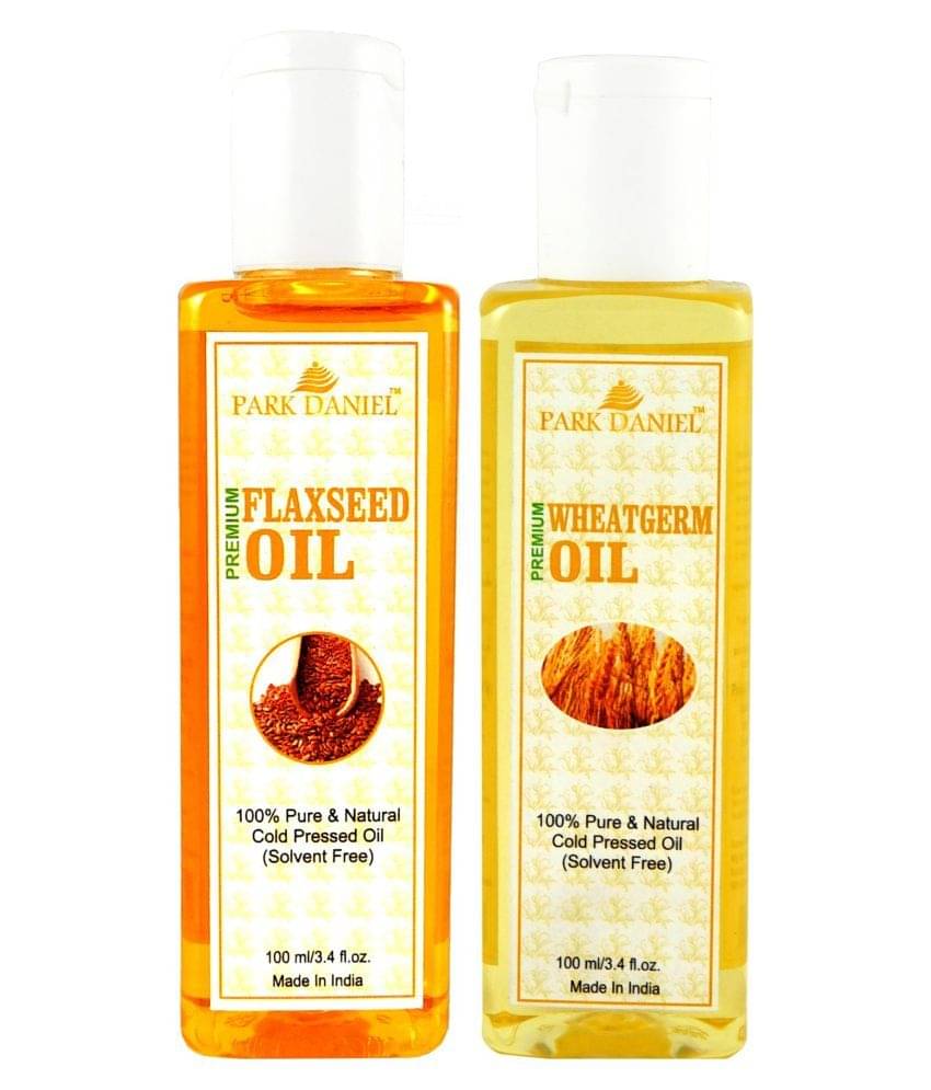     			Park Daniel Anti Hair Fall Flexed Oil 200 ml ( Pack of 2 )