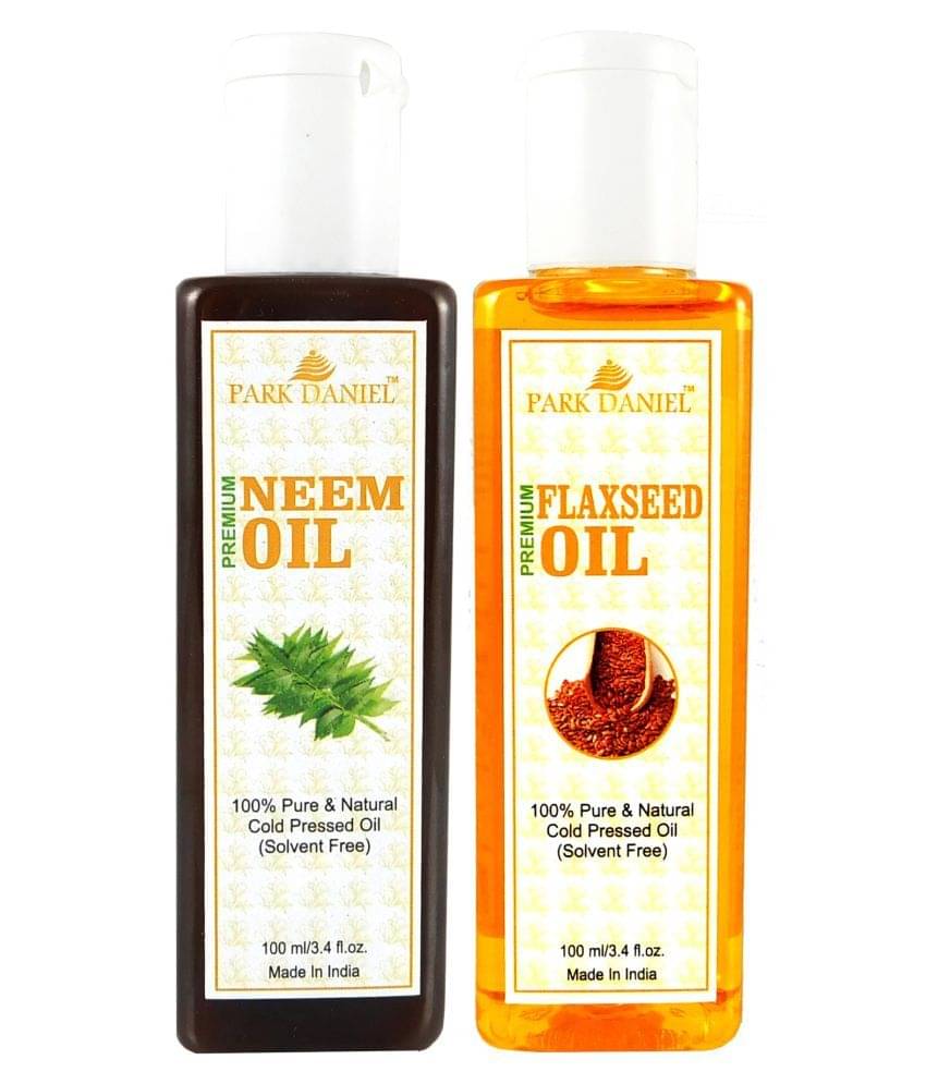 Park Daniel Anti Hair Fall Neem Oil 100 ml ( Pack of 2 ) Park Daniel Anti Hair Fall Neem Oil 100 ml ( Pack of 2 )