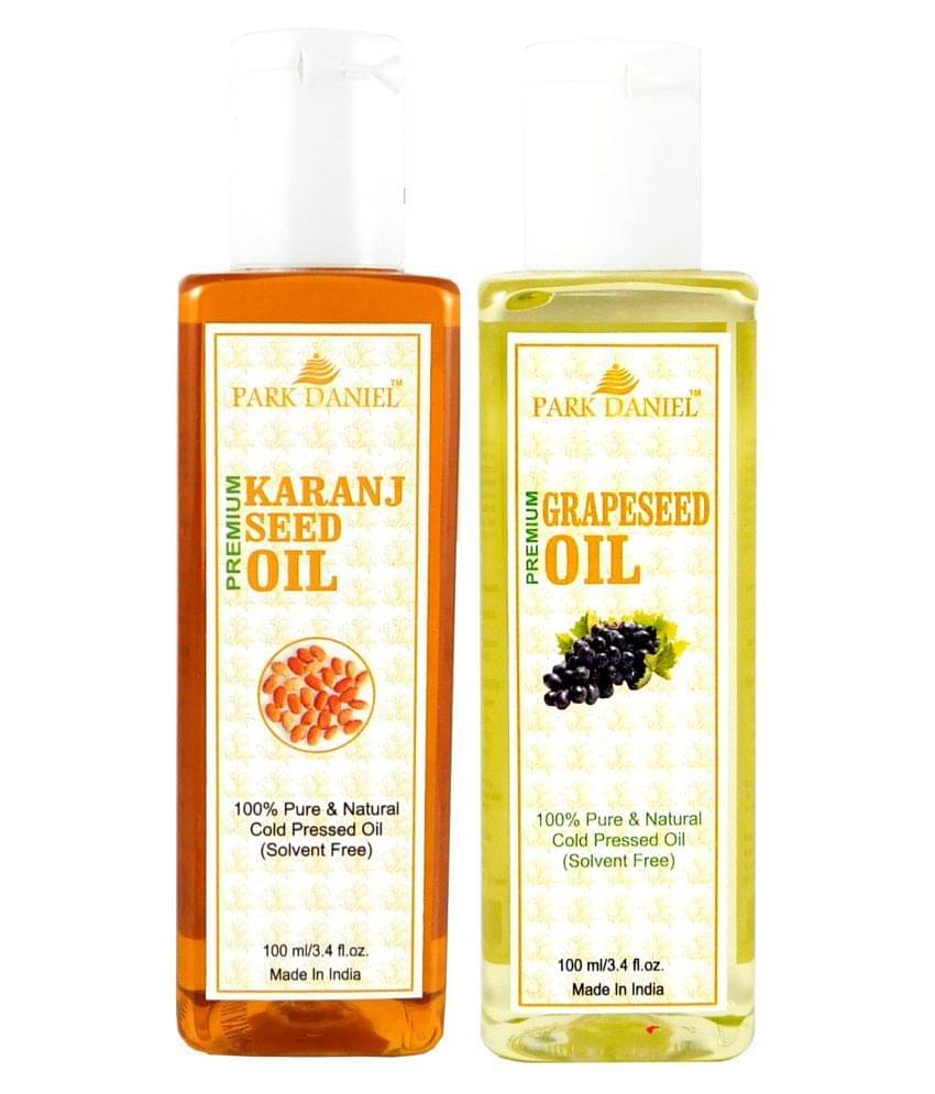 Park Daniel Anti Hair Fall Grapeseed Oil 200 ml ( Pack of 2 ) Park Daniel Anti Hair Fall Grapeseed Oil 200 ml ( Pack of 2 )