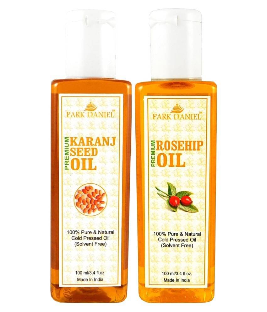     			Park Daniel Anti Hair Fall Others 200 ml ( Pack of 2 )