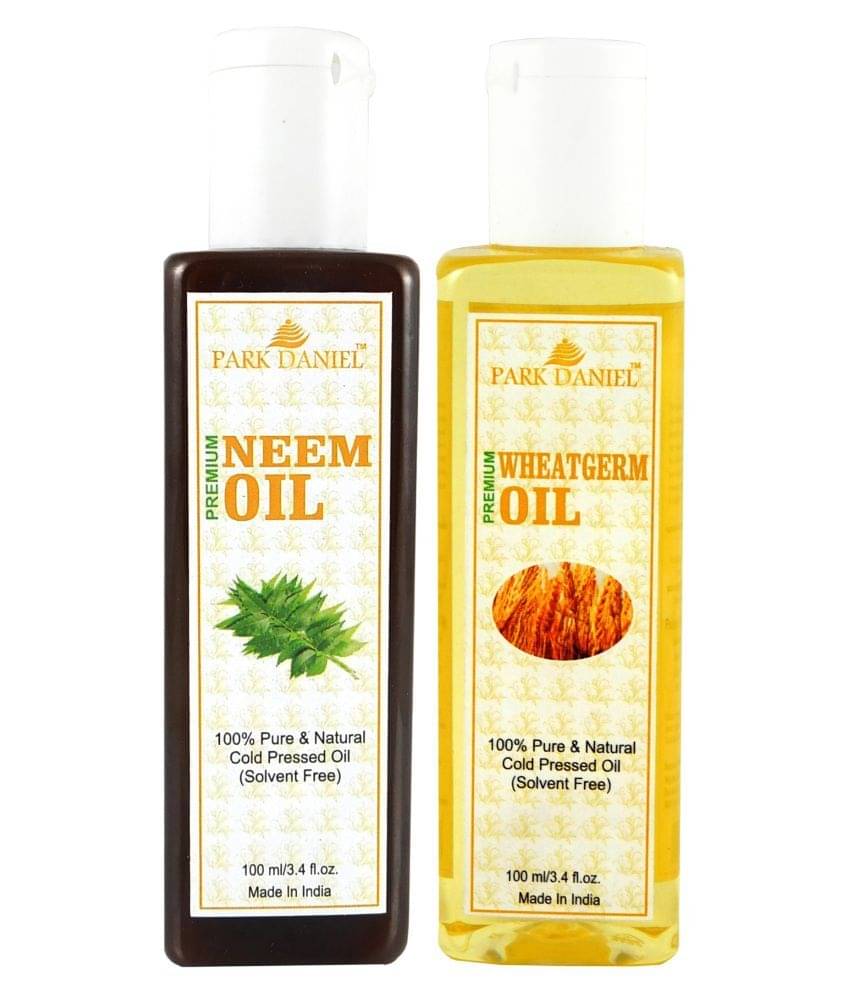Park Daniel Anti Hair Fall Neem Oil 200 ml ( Pack of 2 ) Park Daniel Anti Hair Fall Neem Oil 200 ml ( Pack of 2 )