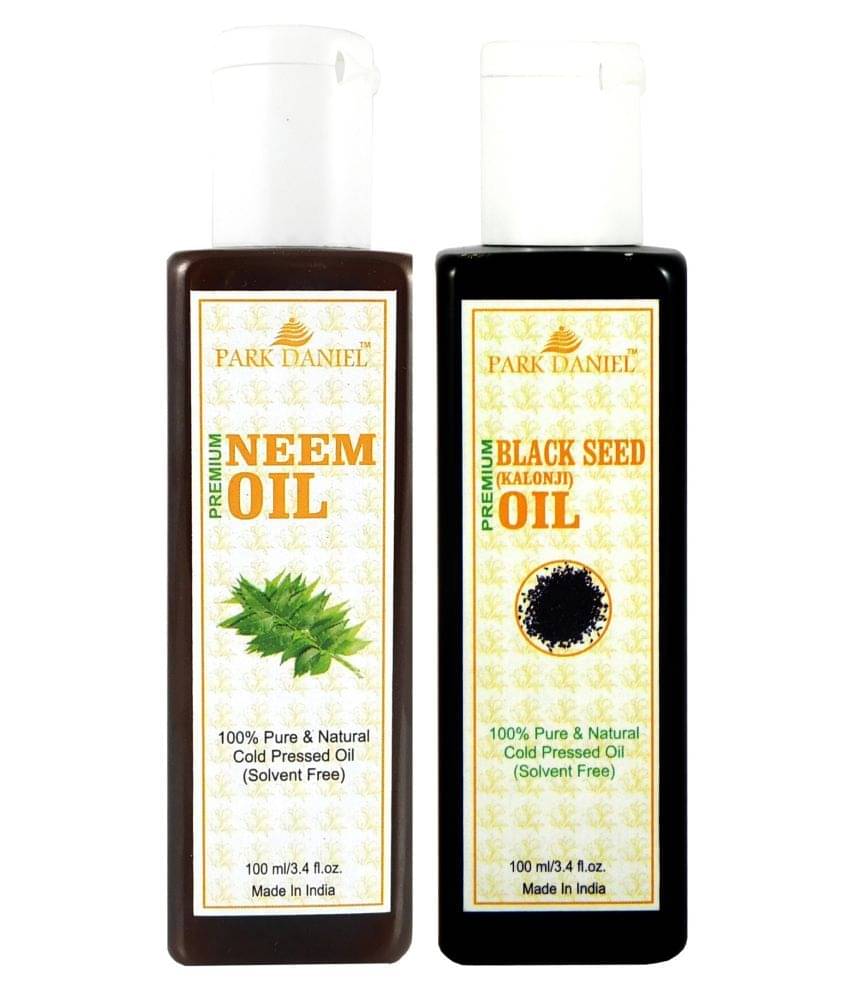Park Daniel Anti Hair Fall Neem Oil 200 ml ( Pack of 2 ) Park Daniel Anti Hair Fall Neem Oil 200 ml ( Pack of 2 )