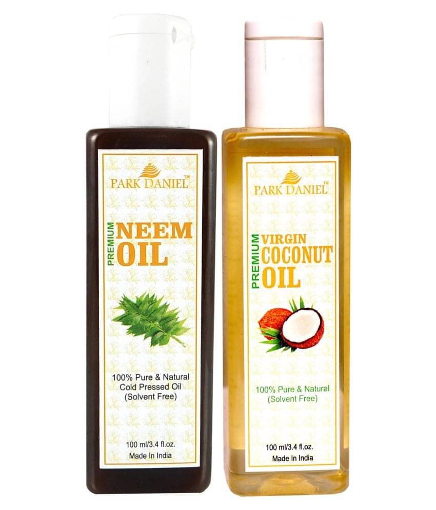 Park Daniel Anti Hair Fall Coconut Oil 200 ml ( Pack of 2 ) Park Daniel Anti Hair Fall Coconut Oil 200 ml ( Pack of 2 )